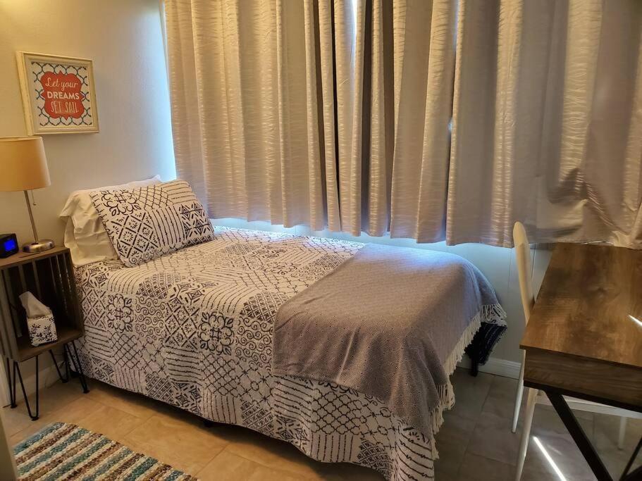 3 Bed, 2 Bath, Waterfront, Dock, Large Driveway Villa Tavares Kültér fotó